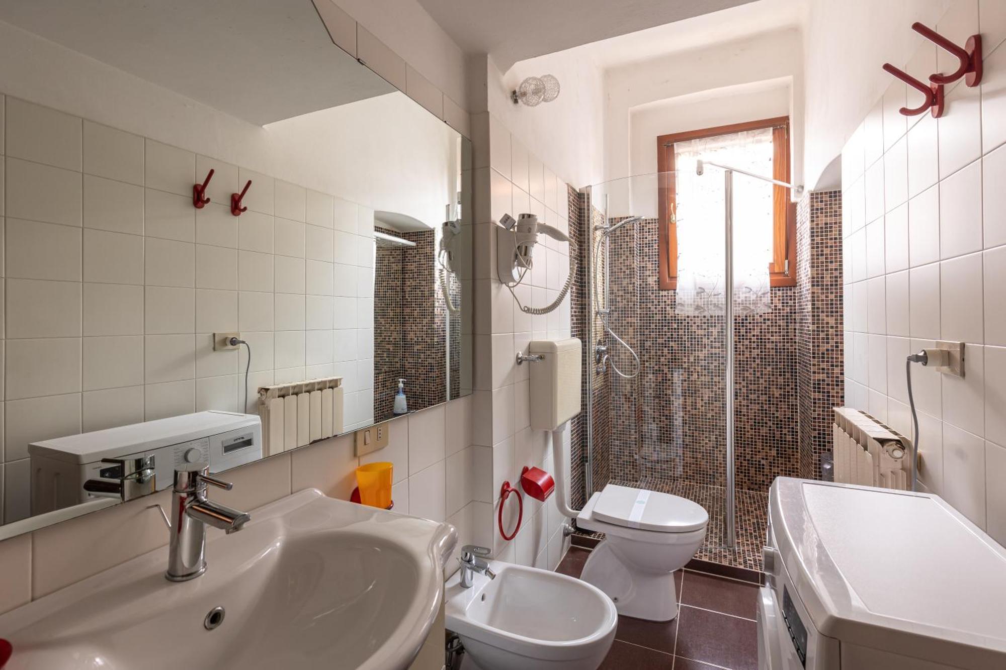 Appartamento Luxury Ai Greci Velence Kültér fotó