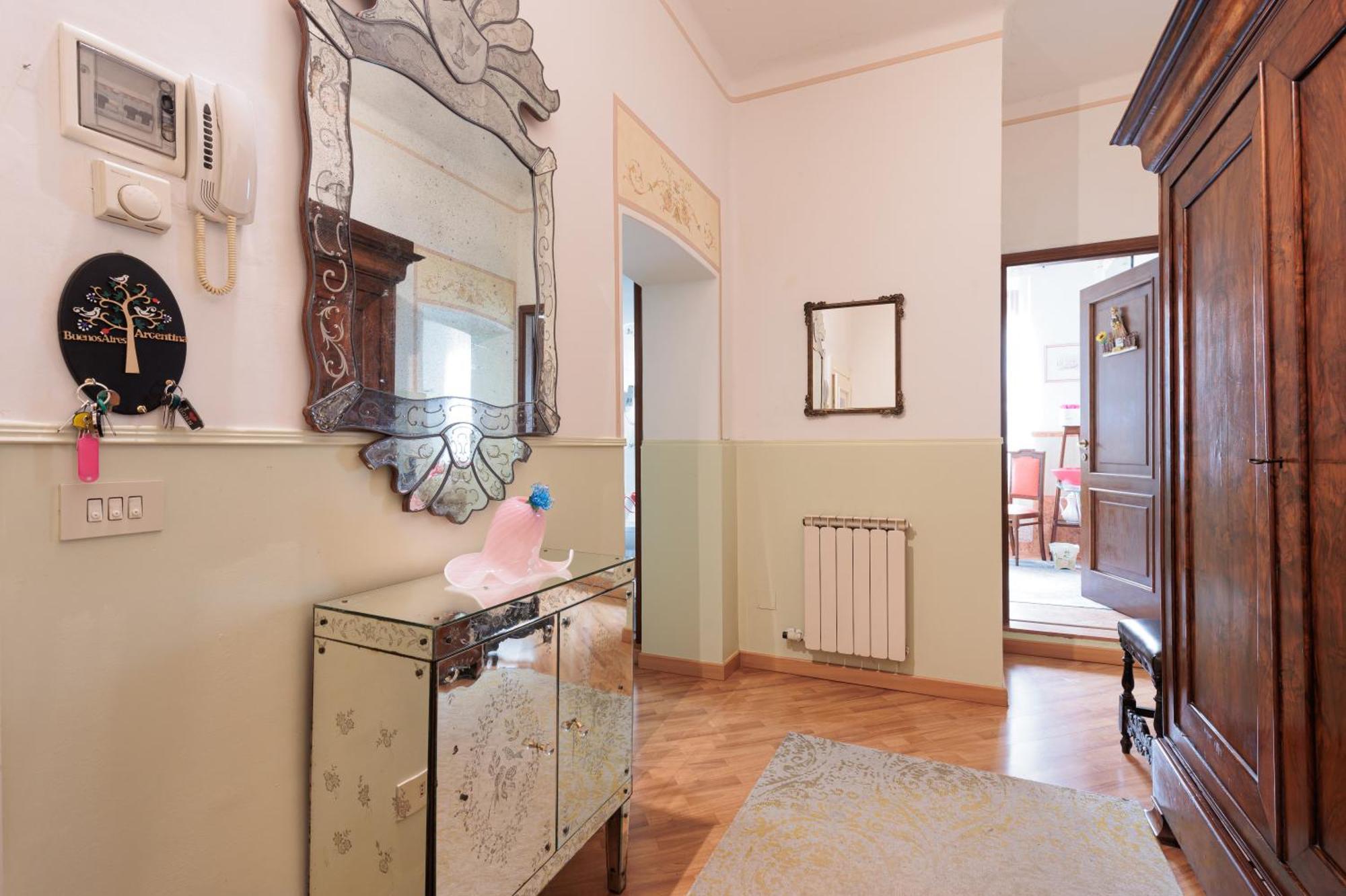 Appartamento Luxury Ai Greci Velence Kültér fotó